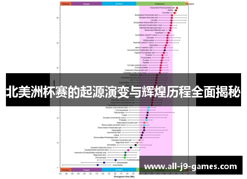 北美洲杯赛的起源演变与辉煌历程全面揭秘 北美洲杯赛的起源演变与辉煌历程全面揭秘